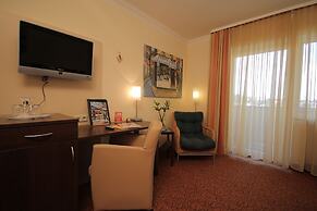 Almhotel Pinter Superior