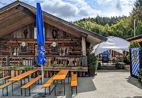 Almhotel Pinter Superior