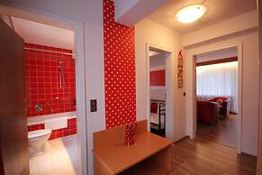 Almhotel Pinter Superior