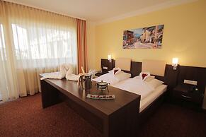 Almhotel Pinter Superior