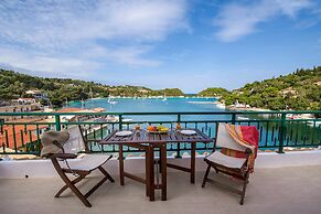 Lakka Seaview Apartments by Konnect