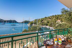 Lakka Seaview Apartments by Konnect