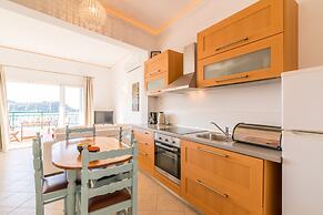 Lakka Seaview Apartments by Konnect