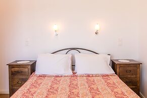 Lakka Seaview Apartments by Konnect