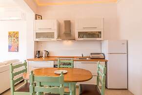 Lakka Seaview Apartments by Konnect