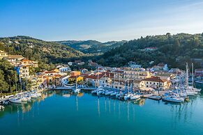 Lakka Seaview Apartments by Konnect