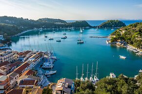 Lakka Seaview Apartments by Konnect