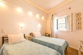 Lakka Seaview Apartments by Konnect