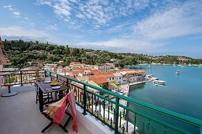 Lakka Seaview Apartments by Konnect