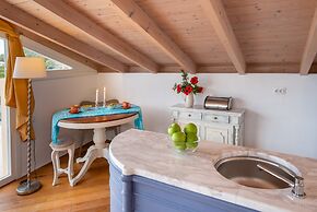 Lakka Seaview Apartments by Konnect