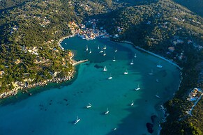 Lakka Seaview Apartments by Konnect