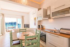 Lakka Seaview Apartments by Konnect