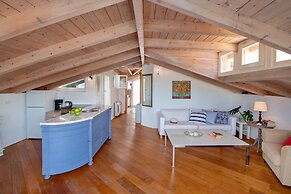 Lakka Seaview Apartments by Konnect