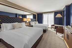 Omni Oklahoma City Hotel