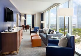 Omni Oklahoma City Hotel