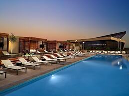 Omni Oklahoma City Hotel
