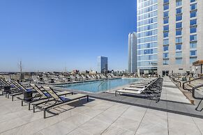 Omni Oklahoma City Hotel