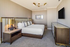 Omni Oklahoma City Hotel