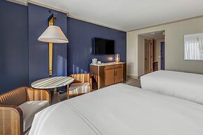 Omni Oklahoma City Hotel