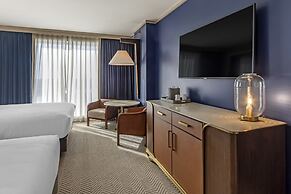 Omni Oklahoma City Hotel