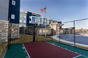 Residence Inn by Marriott Louisville Old Henry