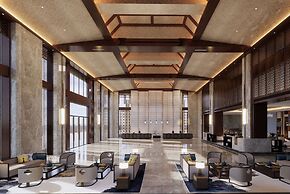 Wyndham Xinyi Lotus Lake