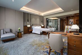 Wyndham Xinyi Lotus Lake