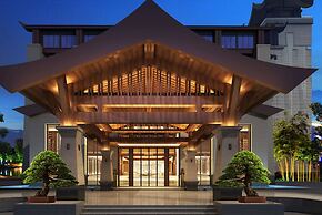 Wyndham Xinyi Lotus Lake