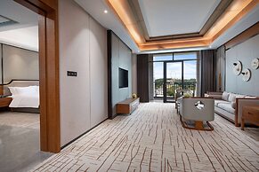 Wyndham Xinyi Lotus Lake