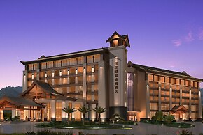 Wyndham Xinyi Lotus Lake