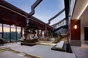 Wyndham Xinyi Lotus Lake