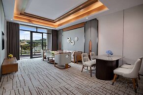 Wyndham Xinyi Lotus Lake