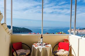 Apartment Vedrana