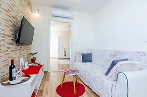 Apartment Vedrana