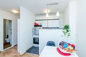 Apartment Vedrana