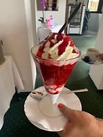 Hotel Bünda Davos