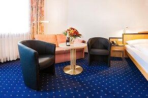 Hotel Bünda Davos