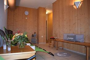 Hotel Bünda Davos