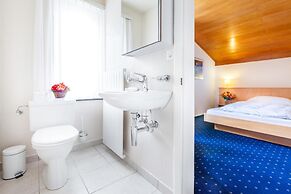 Hotel Bünda Davos