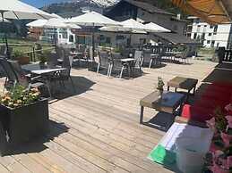 Hotel Bünda Davos