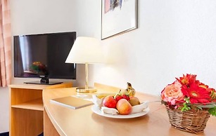 Hotel Bünda Davos