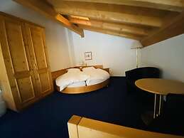 Hotel Bünda Davos