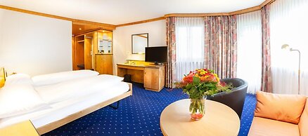 Hotel Bünda Davos