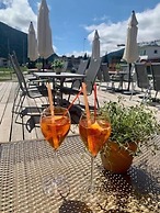 Hotel Bünda Davos