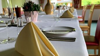 Hotel Bünda Davos