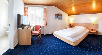 Hotel Bünda Davos