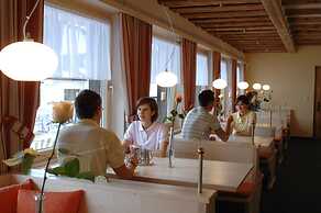 Hotel Bünda Davos