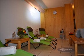 Hotel Bünda Davos