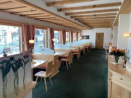 Hotel Bünda Davos