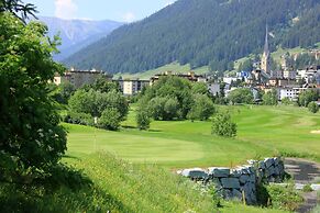 Hotel Bünda Davos